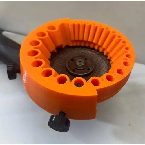Angle grinder drill - grinder,