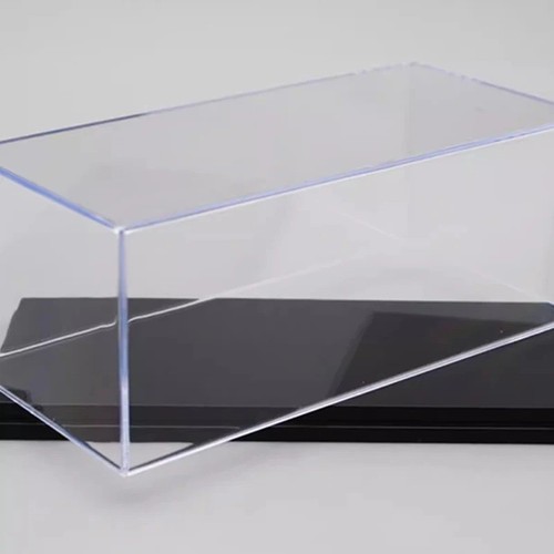 Acrylic display case - acrylic,