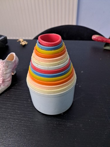 Vintage 1961 kiddicraft - 14,