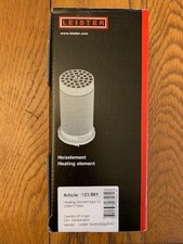 Leister 123.561 Heating