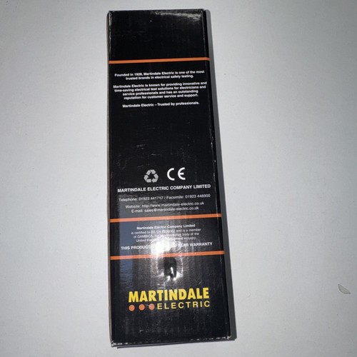 Martindale fd550 digital - martindale,