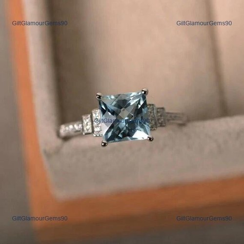 Natural blue - ct,