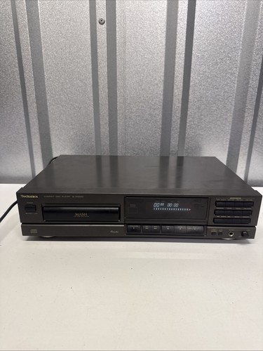 Technics pg200a compact - technics,
