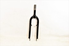 MTB ATB 26" BLACK RIGID STEEL