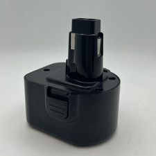 Battery for Black & Decker Q129 A9252 A9275 PS130 PS130A 12V Ni-MH