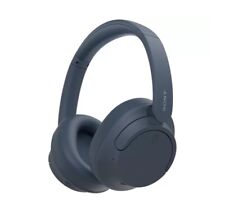 Sony WH-CH720N Noise