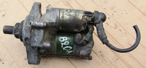 Honda b20a starter - honda, 9