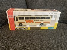 Joal Volvo Coach Compact -