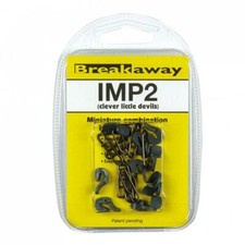 Breakaway Fishing Imps (10 pack) - NEW - FREE P&P