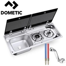 DOMETIC SMEV 9722 LEFT HAND