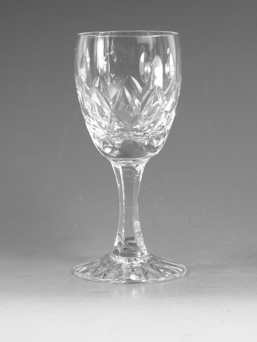 Royal brierley crystal - brierley,