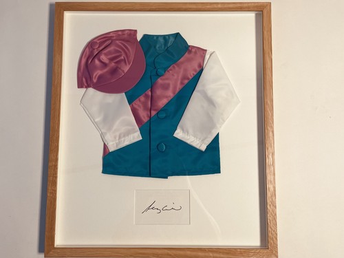 Display set horse racing - display,