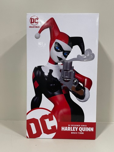 Designer series harley - dc,