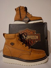 RRP £200.Harley Davidson Beau