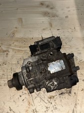 Bosch injection pump