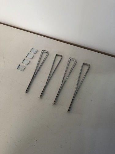 Table legs piet hein arne - table,