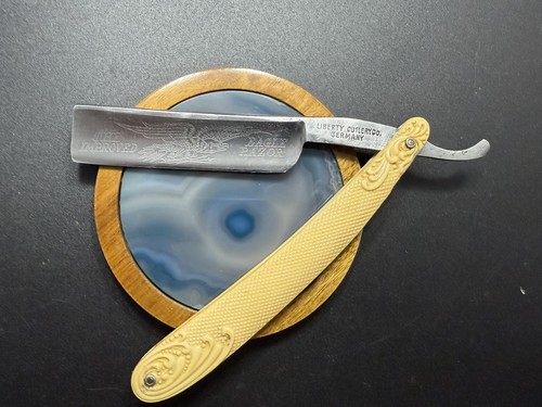 Vintage liberty cutlery - 6/8”,