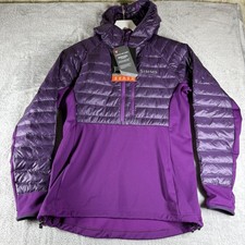 Simms Jacket Womens Medium