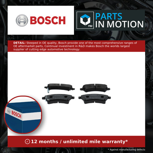 Brake pads set fits - pads, toyota