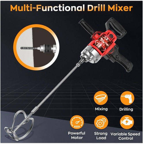 Multi functional concrete - multi-functional,