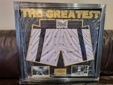 THE GREATEST MUHAMMAD ALI