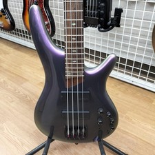 Ibanez SR500E-BAB Electric