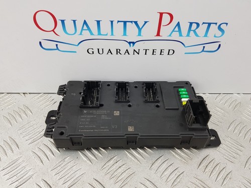 Bmw series rear fuse box - bmw,