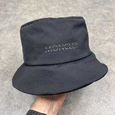 Moncler Black Reflective Spell