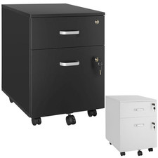 Filing Cabinet Drawers Office