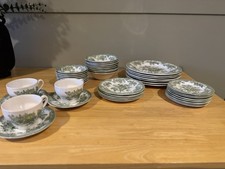 Enoch Wedgwood Tunstall LTD