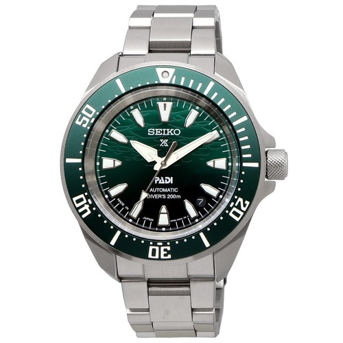 Seiko prospex padi - prospex, samurai