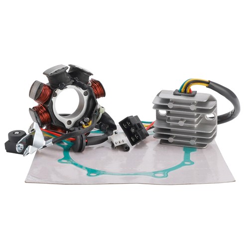 Stator generator regulator - stator,