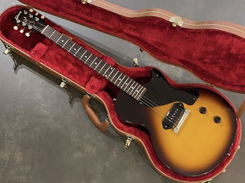 Gibson les paul junior - gibson,