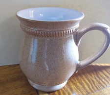 Denby Solitaire Tankard