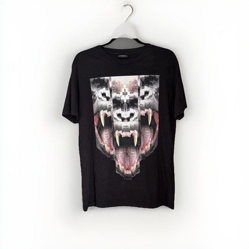 Marcelo burlon men black - men's,