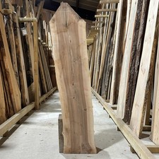 English Walnut Slab Plank