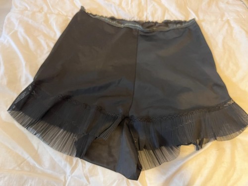 French knickers tap pants - french,