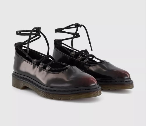 Martens elphie lace up - dr,