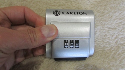 Replacement carlton - replacement,