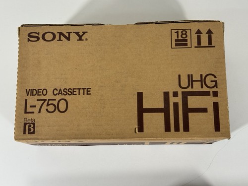 Sony 750 dynamicron - sony,