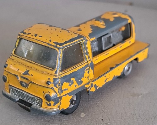 Dinky toys ford - toys, thames