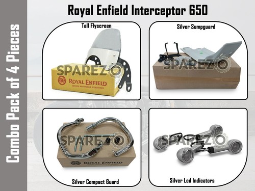 Genuine royal enfield - genuine,