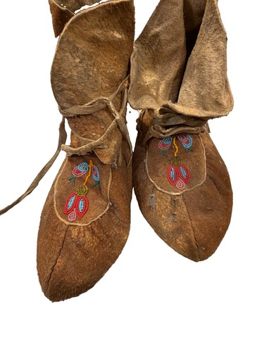 Antique vintage handmade adult - vintage,