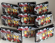 Maxell UR90 - 90 Minutes Blank