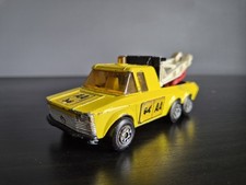Matchbox Superkings K6/11 AA