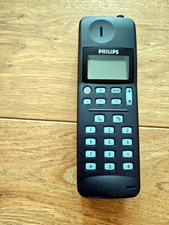 Phillips PR 143 Vintage Mobile