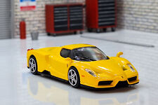 Ferrari Enzo RP 1:43 Scale Car Race & Play