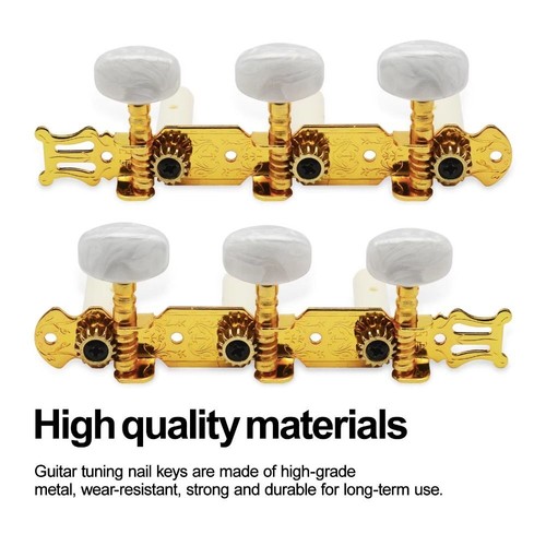 2pcs set guitar tuning - 2pcs/set,