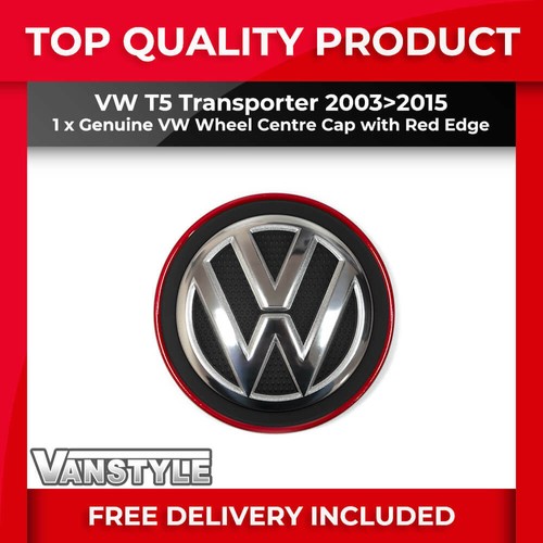 Fits transporter genuine - t5,