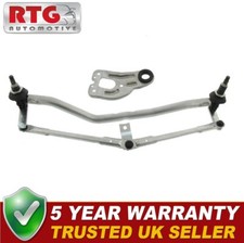 Brand New Front Windscreen